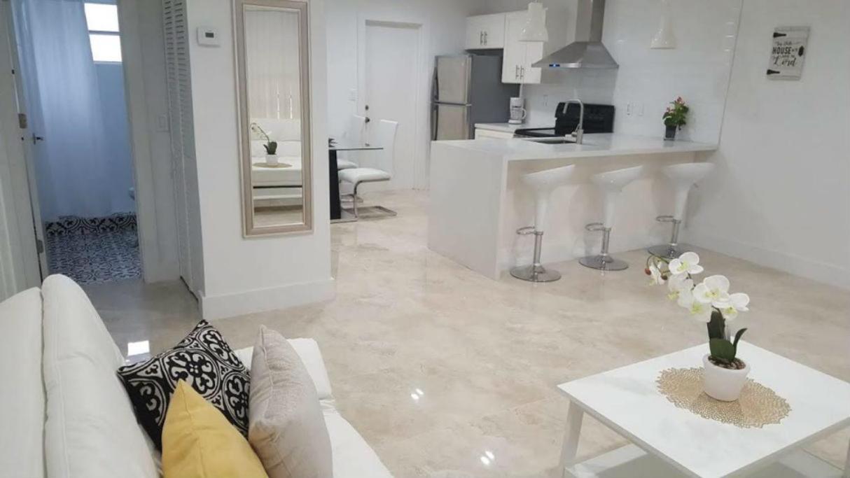 Appartamento N61 Hollywood Esterno foto
