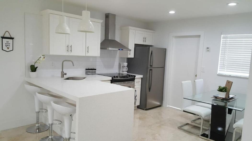 Appartamento N61 Hollywood Esterno foto