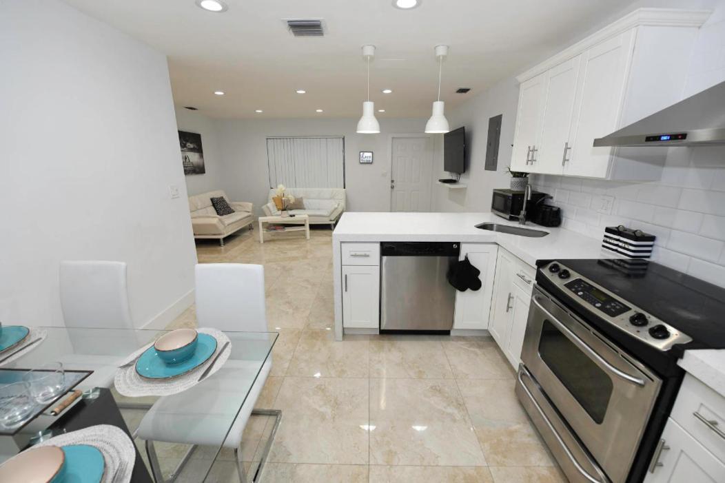 Appartamento N61 Hollywood Esterno foto