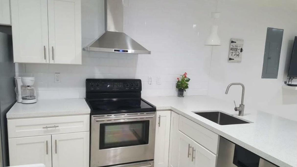 Appartamento N61 Hollywood Esterno foto
