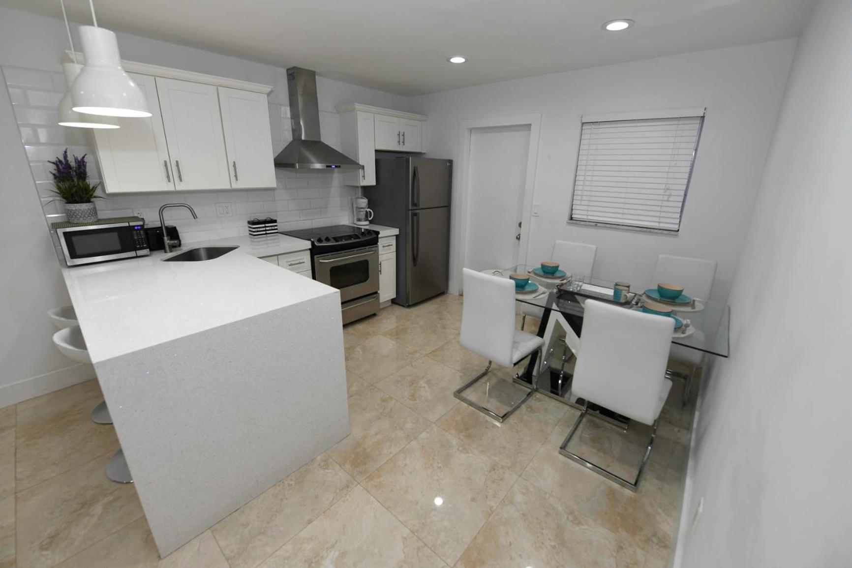 Appartamento N61 Hollywood Esterno foto