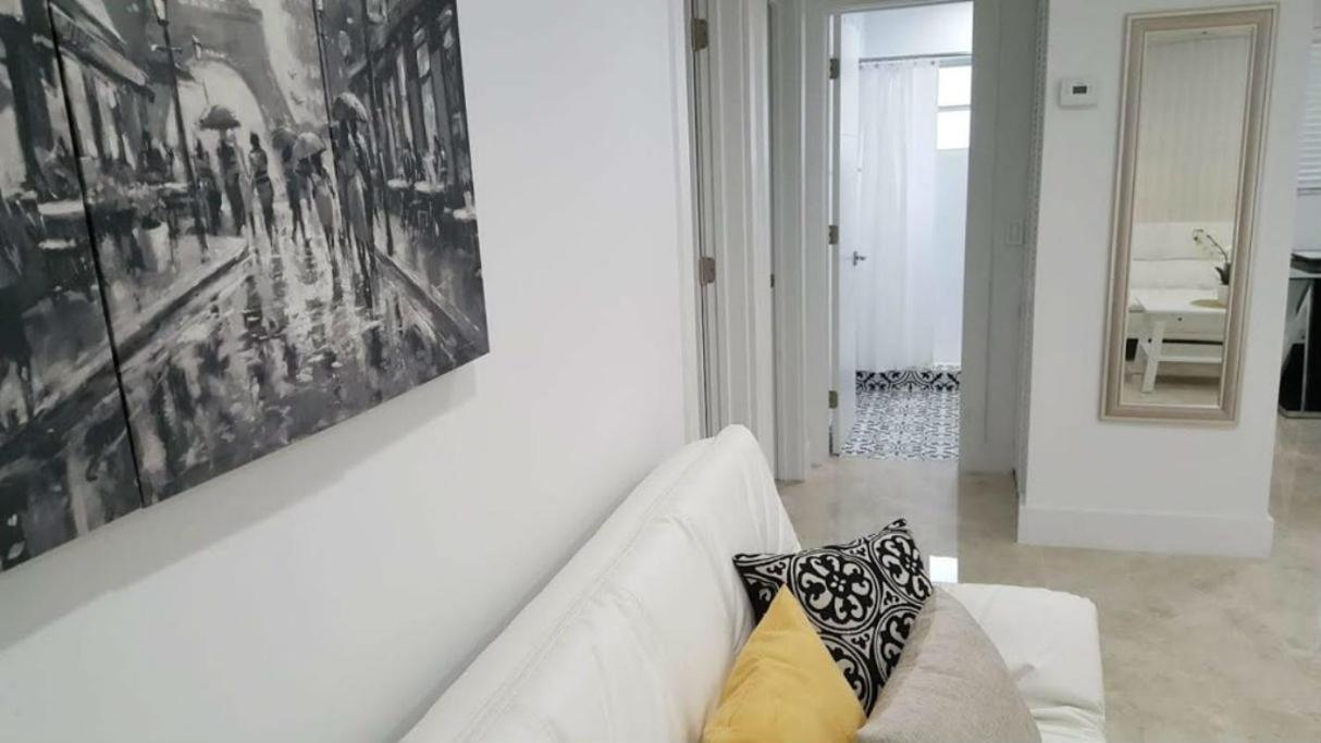 Appartamento N61 Hollywood Esterno foto
