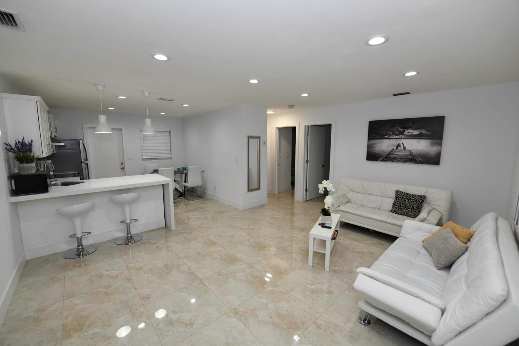 Appartamento N61 Hollywood Esterno foto