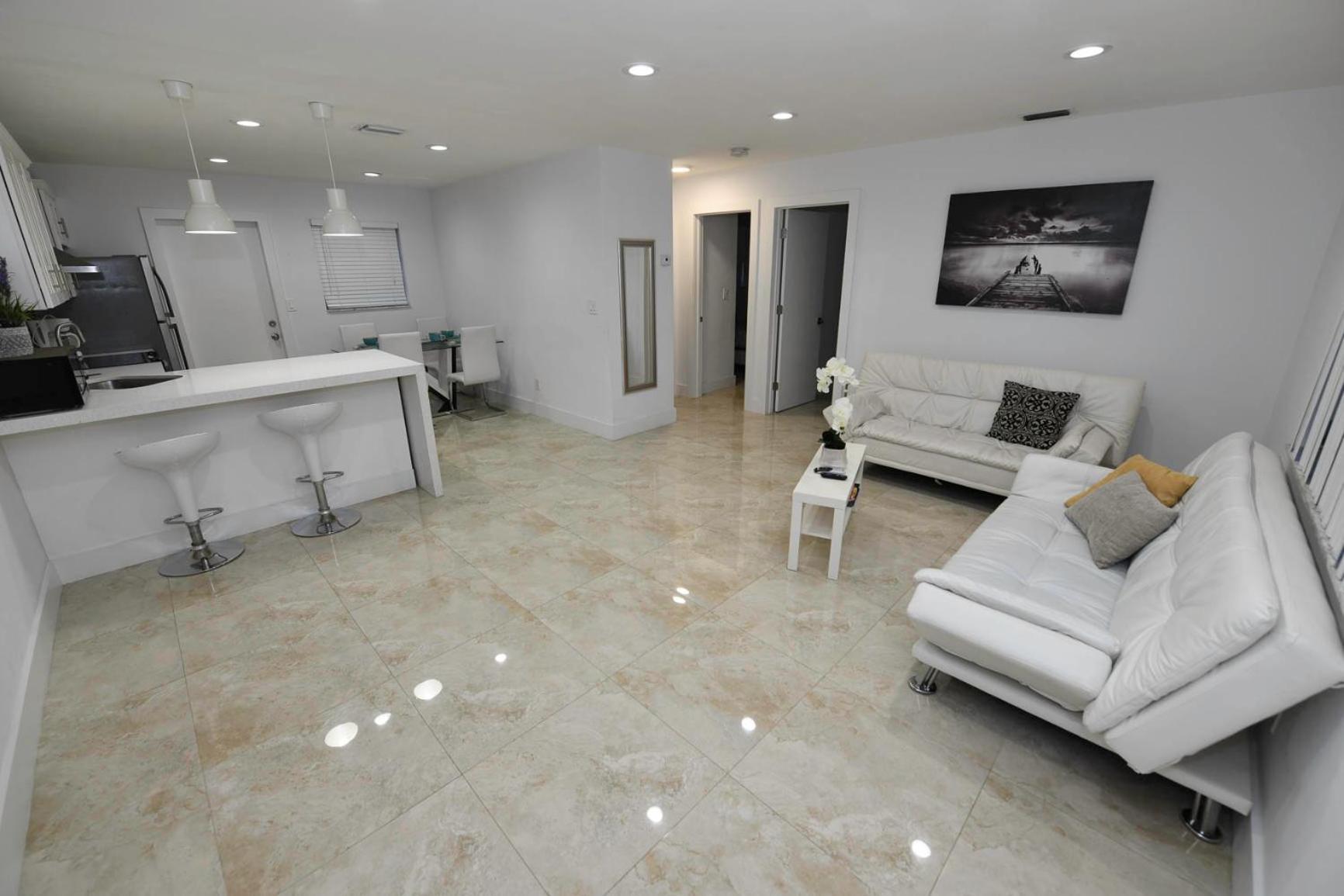 Appartamento N61 Hollywood Esterno foto