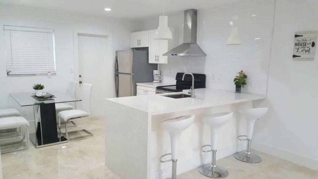 Appartamento N61 Hollywood Esterno foto