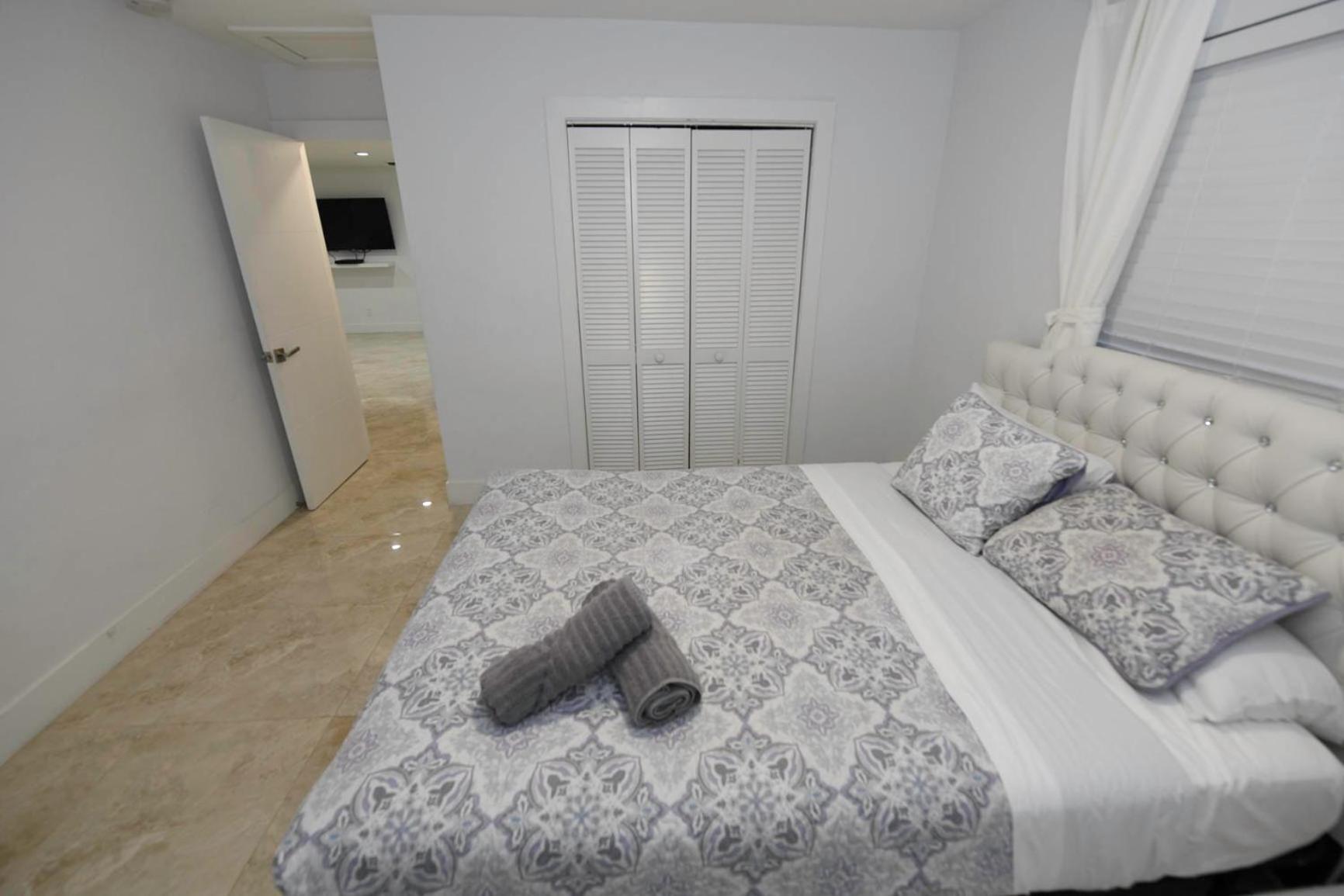 Appartamento N61 Hollywood Esterno foto