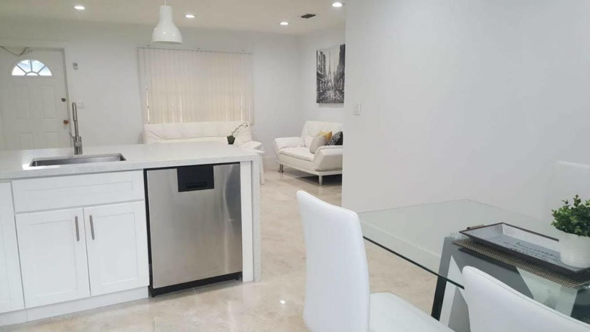 Appartamento N61 Hollywood Esterno foto