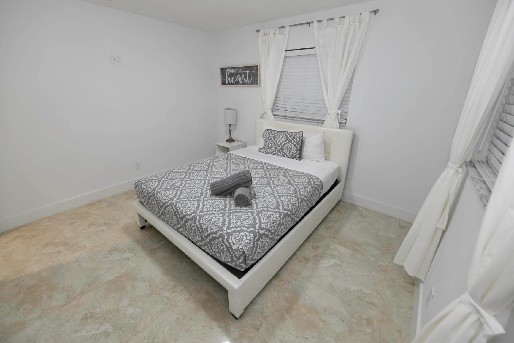 Appartamento N61 Hollywood Esterno foto
